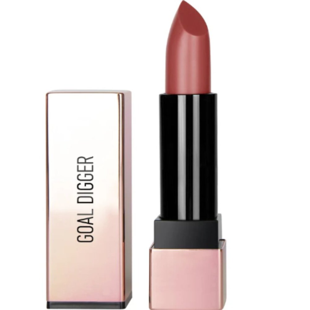 Goal Digger Moisturizing Lipstick